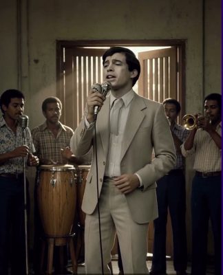 Héctor Lavoe: La trágica historia del cantante que desafió a la muerte