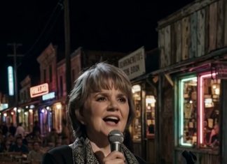 Linda Ronstadt: El regreso de la reina del rock a México
