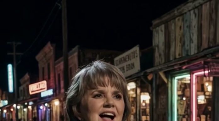Linda Ronstadt: El regreso de la reina del rock a México