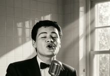 Ritchie Valens: La voz que cambió la radio en Los Ángeles
