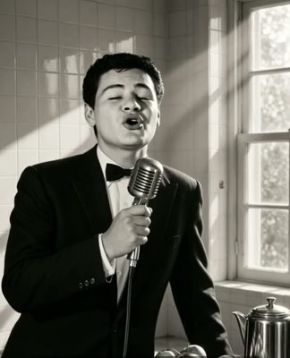 Ritchie Valens: La voz que cambió la radio en Los Ángeles