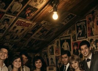 Los Teen Tops: El rock rebelde que desafió a toda una generación