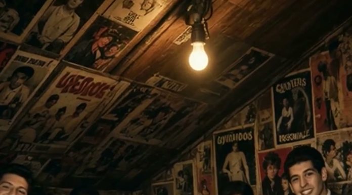 Los Teen Tops: El rock rebelde que desafió a toda una generación