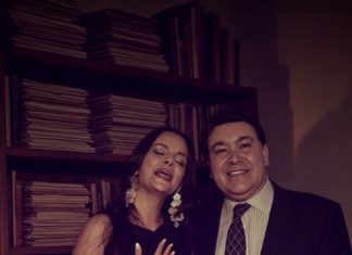 El misterio detrás de El Triste: Roberto Cantoral contra la censura