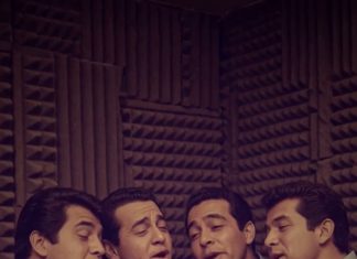 Los Teen Tops: Cuando el rock en español hizo historia en 1961