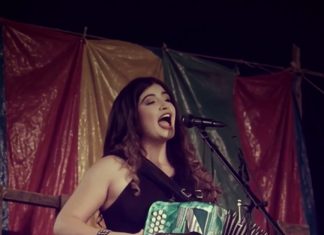 Grupo Control y la canción que puso a bailar a Estados Unidos