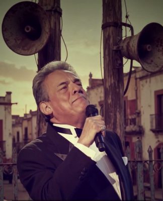 El trágico declive de José José: La historia tras su voz perdida