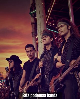Héroes del Silencio: La historia oculta tras el fenómeno del rock