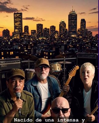 Pixies: La tensa historia detrás del himno que cambió el rock
