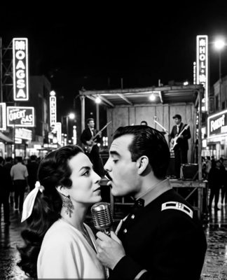Pedro Infante: La voz que unió a los inmigrantes en Estados Unidos