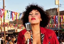 El secreto detrás del éxito de Selena Quintanilla en Texas