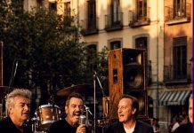 Hombres G: La historia secreta detrás de sus himnos de libertad