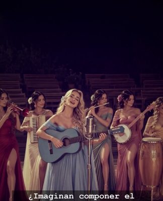 Consuelo Velázquez: El misterio detrás del bolero más famoso del mundo