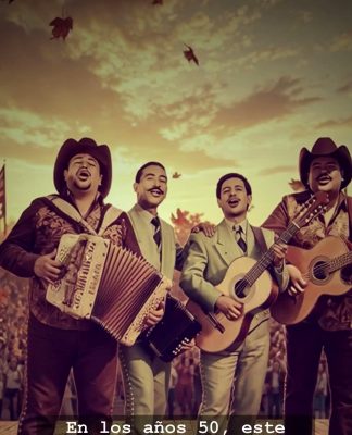 Los Alegres de Terán: El dueto que cambió la música norteña