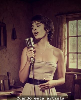 Cuando Linda Ronstadt desafió a la industria con su inolvidable mariachi