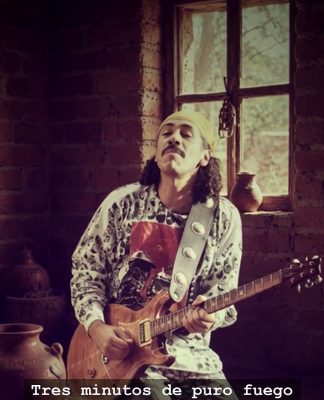 Santana en Woodstock: La historia detrás del momento que cambió todo