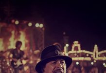 El secreto detrás de Black Magic Woman de Carlos Santana